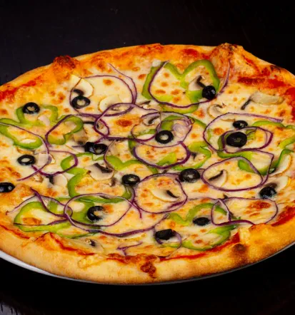 Zamrznjene pizze Slovenija