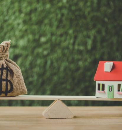 Realno vrednotenje nepremičnin Slovenija