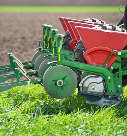 GreenGrow d.o.o., okolju prijazno gnojilo in kmetijske inovacije Slovenija