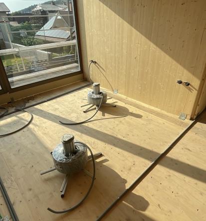 Zanesljive elektroinštalacije Ljubljana za stanovanja in poslovne prostore