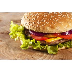 Okrepčevalnica Hamburger hill