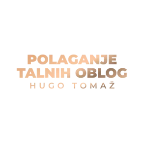 Hugo Tomaž Eržen s.p.
