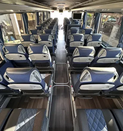 Avtobusno podjetje