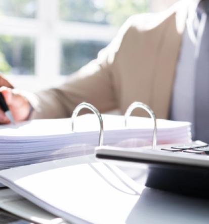 Optimizacija davkov Maribor