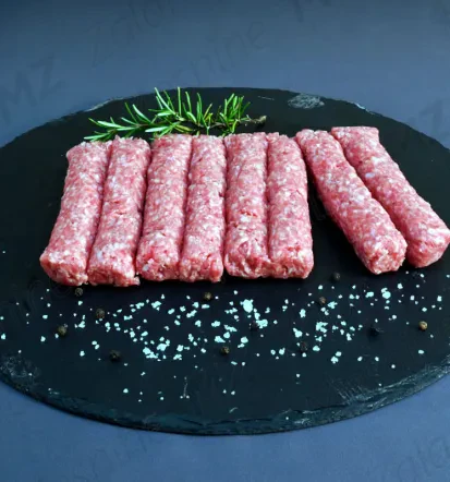 Dobra mesnica Divača, Notranjska