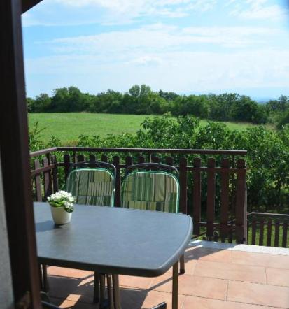 Apartma v okolici Sežane