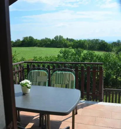 Apartma v okolici Sežane