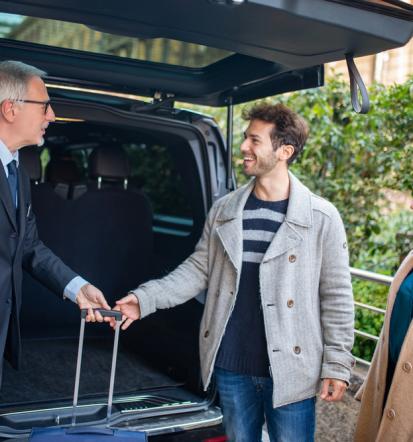 Poceni taxi prevozi na letališče Ljubljana, Zagreb