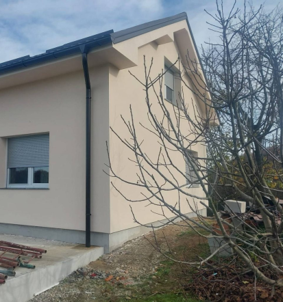 Gradnja stanovanj na ključ Podravska, kakovost in zanesljivost