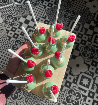 Bar in slaščičarna Ormož kot točka srečevanj