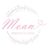 MOAN sprostitev in lepota