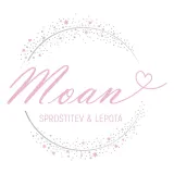MOAN sprostitev in lepota