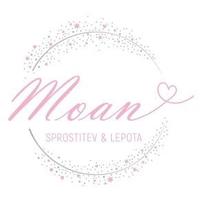 MOAN sprostitev in lepota