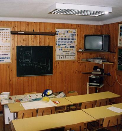 Vpis v AMD Šenčur, Gorenjska