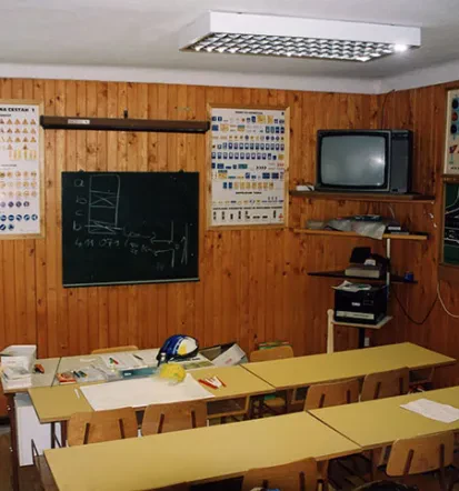 Vpis v AMD Šenčur, Gorenjska
