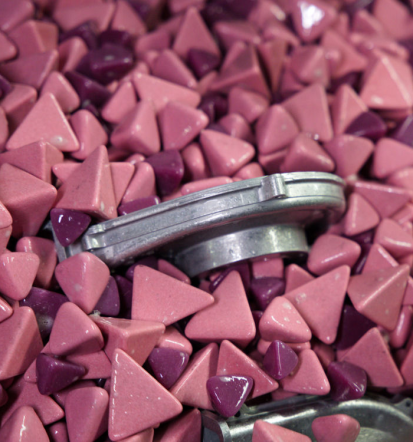 Alu tlačno litje Kamnik