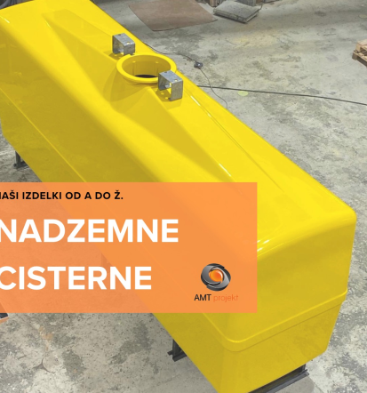 Dolgoročna rešitev za čiščenje odpadnih voda Slovenija