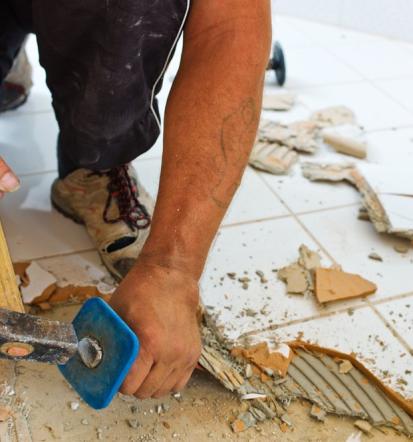 Keramičarska dela Velenje, Savinjska