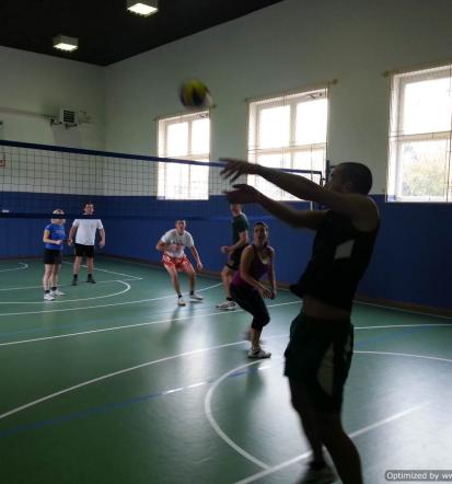 Vpis v ŠD Semič v Beli krajini