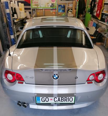 Reklamni napisi Nova Gorica