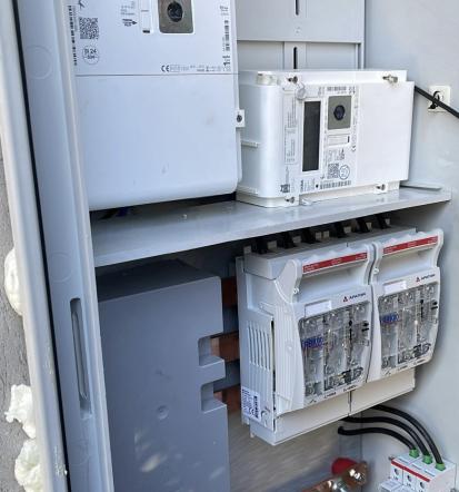 Elektroinštalacije za pametne in klasične domove v Ljubljani