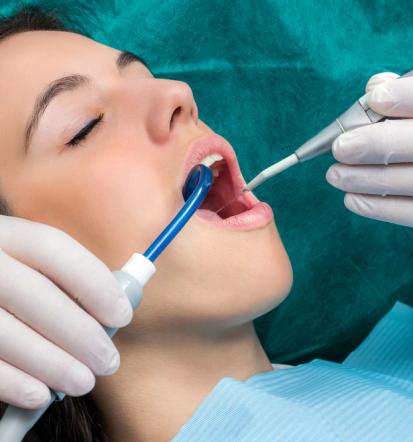 Zobozdravstvena ambulanta s koncesijo Ormož, Podravska