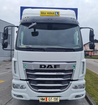 Najboljša avtošola na Dolenjskem