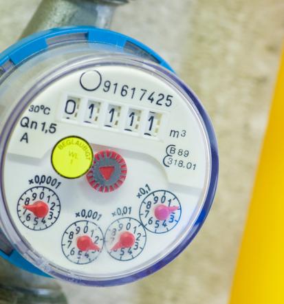 Strojne inštalacije