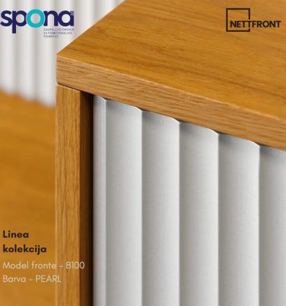 Okovje za pohištvo Slovenija