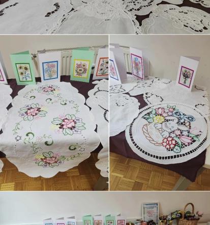 Družabne aktivnosti Ravne na Koroškem