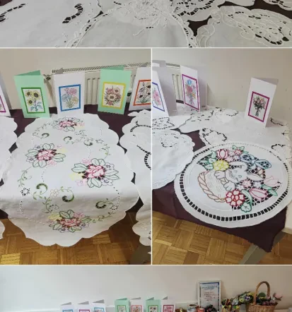 Družabne aktivnosti Ravne na Koroškem