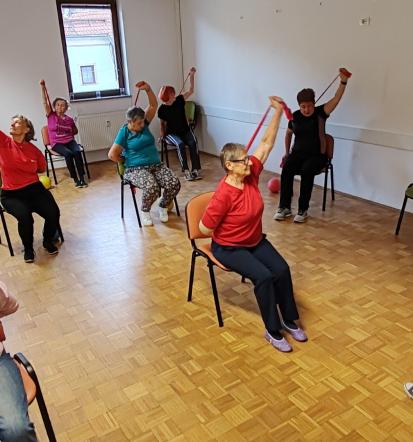 Prostovoljno delo Ravne na Koroškem