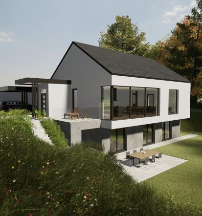 Če iščete kvaliteto, prepustite arhitekturno projektiranje v Posavju, nas kontaktirajte