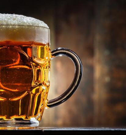 Bar na Gallusovem nabrežju za zaključene družbe, najem