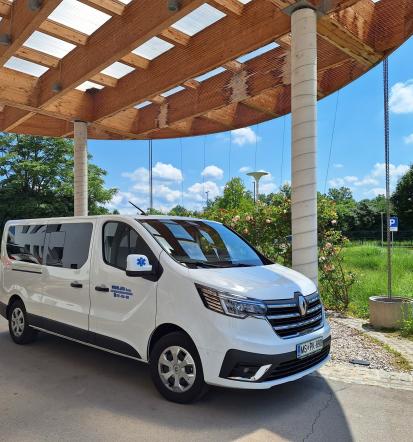 Nenujni reševalni prevozi na napotnico Pomurje