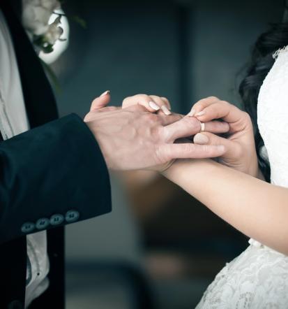 Moška poročna obleka po meri Ljubljana, Slovenija