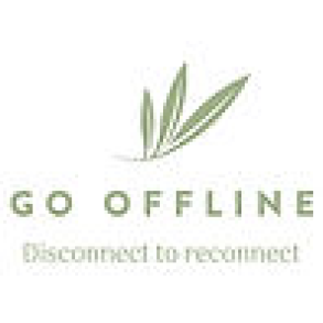 GO OFFLINE