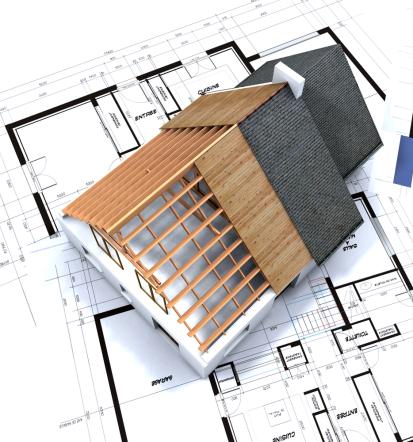 Krovska in kleparska dela Savinjska z dolgo življenjsko dobo