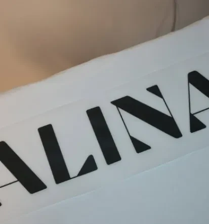 Kakovosten tisk na majice Slovenija