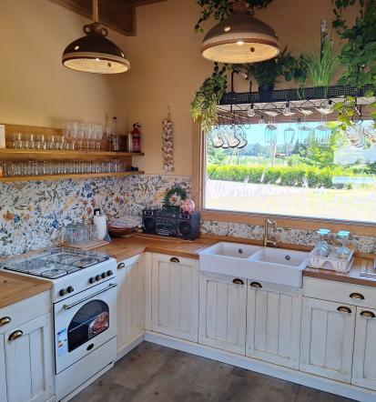 Najem apartmajev in sob Prlekija