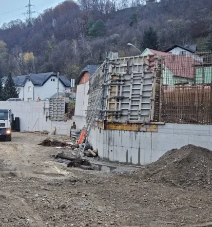 Števljive gradbene rešitve za stanovanjske in poslovne objekte