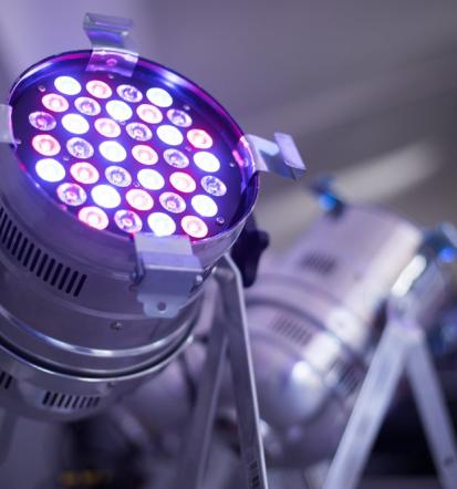 Profesionalno ozvočenje in lightshow na dogodkih Ljubljana, Slovenija