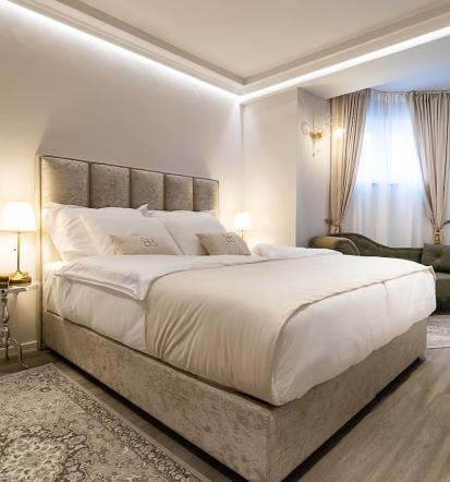 Smještaj u vili Ljubljana