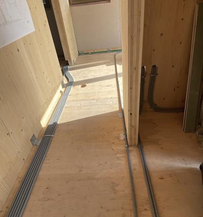 Elektroinštalacije Ljubljana