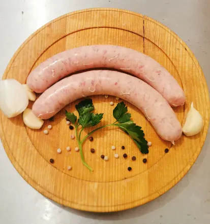 Sveže meso Ptuj