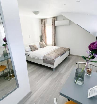 Kvalitetna prenočišča Maribor