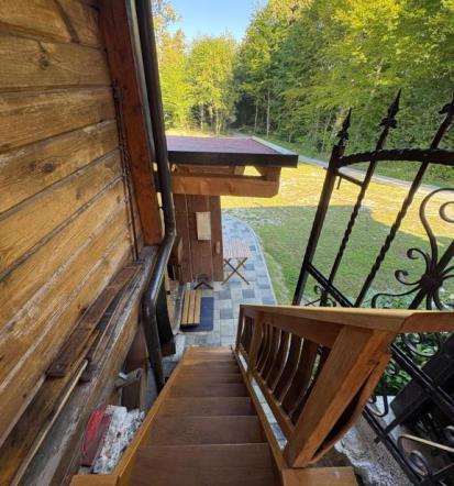 Romantičen oddih Jugovzhodna Slovenija