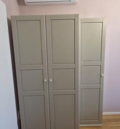 Izdelava omare po meri Ljubljana