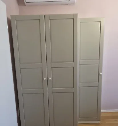 Izdelava omare po meri Ljubljana