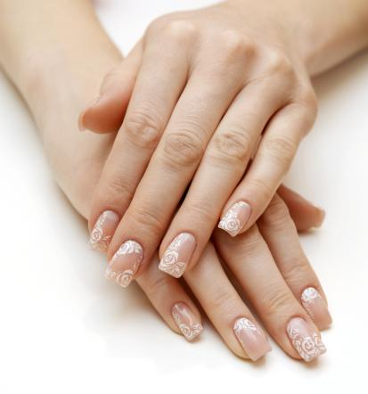 Manikura Nova Gorica